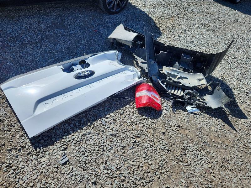 Photo 12 from auction – 2025 FORD MAVERICK with VIN 3FTTW8A34SRB47640