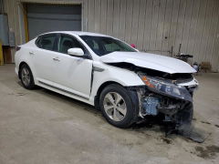 Zdjęcie 4 z aukcji – 2016 KIA OPTIMA z VIN KNAGM4AD2G5094615
