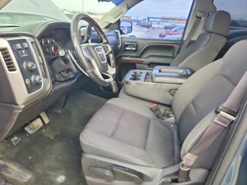 Photo 7 from auction – 2014 GMC SIERRA with VIN 3GTU2UEC2EG319943