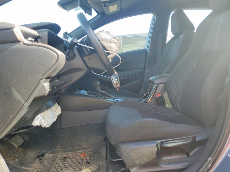 Photo 7 from auction – 2022 TOYOTA COROLLA with VIN 5YFB4MBE5NP122069