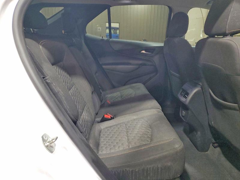 Photo 11 from auction – 2018 CHEVROLET EQUINOX with VIN 3GNAXJEV9JL393051