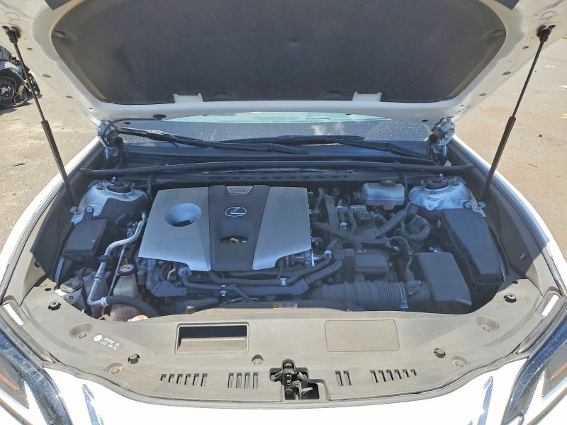 Photo 11 from auction – 2019 LEXUS ES with VIN JTHB21B17K2002574