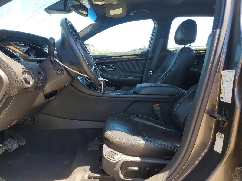 Фото 7 с аукциона – 2019 FORD TAURUS с VIN 1FAHP2F82KG101418