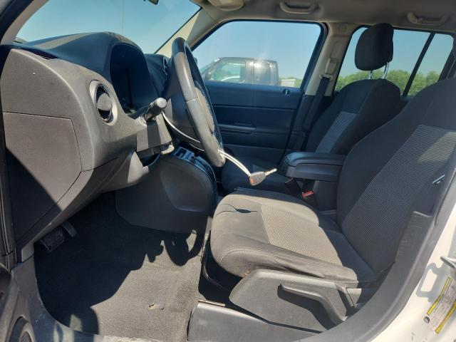 Photo 7 from auction – 2011 JEEP PATRIOT with VIN 1J4NT1GA6BD132445