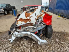 Photo 5 from auction – 1959 FORD RANCHERO with VIN A9JF145879