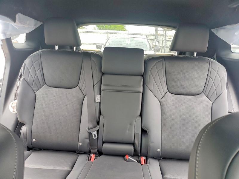 Photo 10 from auction – 2025 LEXUS RX 350H with VIN 2T2BBMCA1SC079116