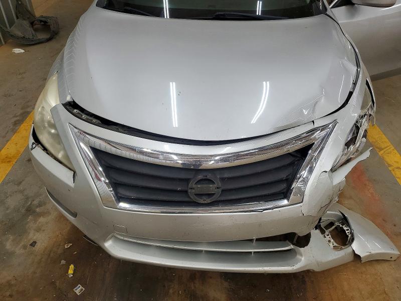 Photo 11 from auction – 2013 NISSAN ALTIMA with VIN 1N4AL3AP0DC155201