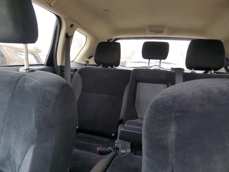 Photo 10 from auction – 2013 MITSUBISHI OUTLANDER with VIN JA4JT3AX3DU605969