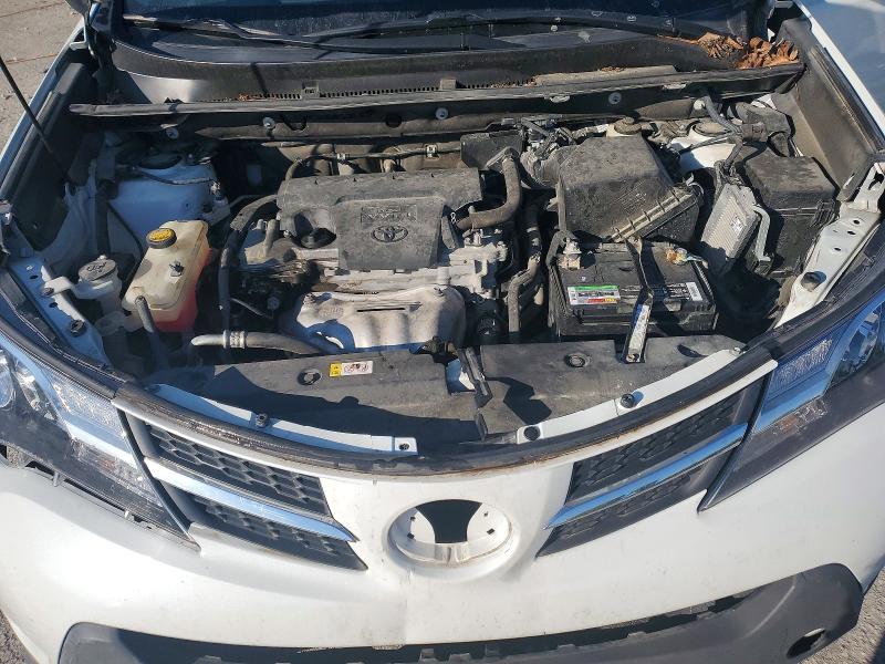 Photo 12 from auction – 2015 TOYOTA RAV4 with VIN 2T3DFREV9FW382901