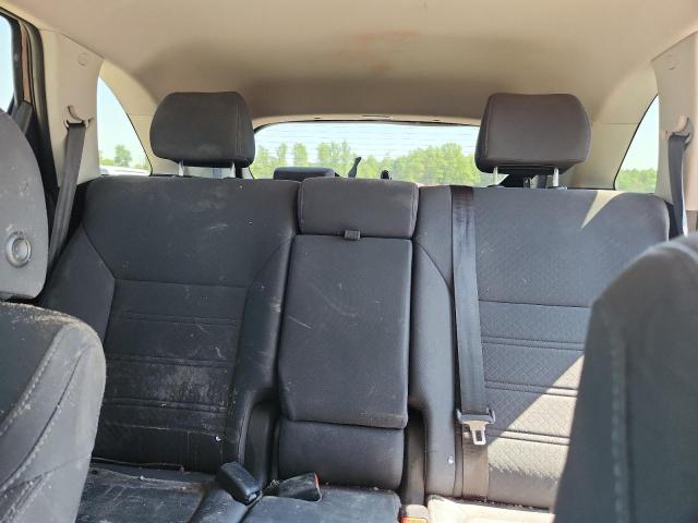 Photo 10 from auction – 2019 KIA SORENTO with VIN 5XYPGDA30KG437472