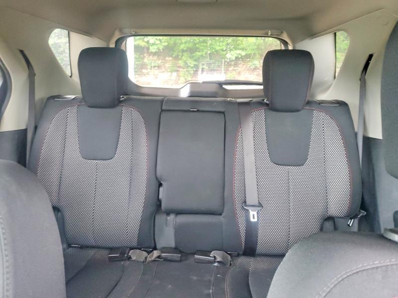 Photo 10 from auction – 2016 CHEVROLET EQUINOX with VIN 2GNALCEK8G1134946