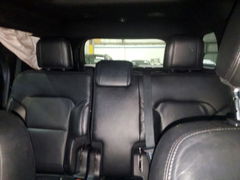 Photo 10 from auction – 2017 FORD EXPLORER with VIN 1FM5K8D81HGA45431