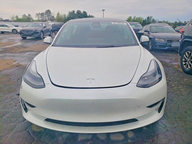 Photo 5 from auction – 2023 TESLA MODEL 3 with VIN 5YJ3E1EA2PF610158