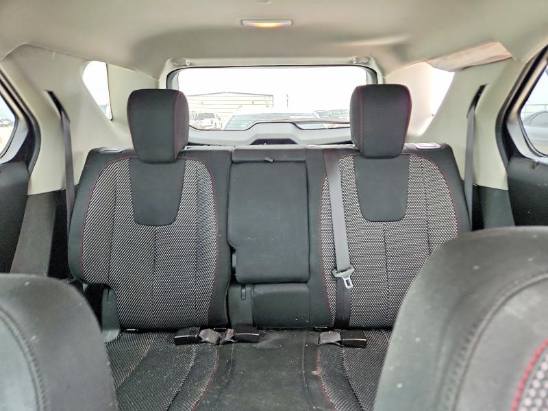 Photo 10 from auction – 2017 CHEVROLET EQUINOX with VIN 2GNALCEK2H1520179
