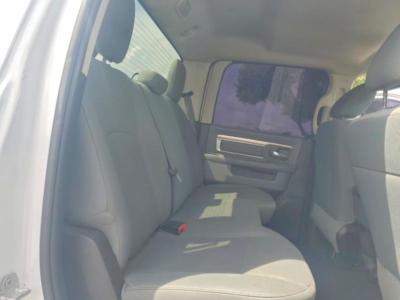 Фото 10 с аукциона – 2020 RAM 1500 CLASSIC с VIN 1C6RR7TT2LS127599