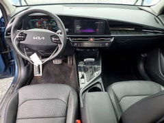 Photo 8 from auction – 2025 KIA NIRO with VIN KNDCT3LE2S5271063
