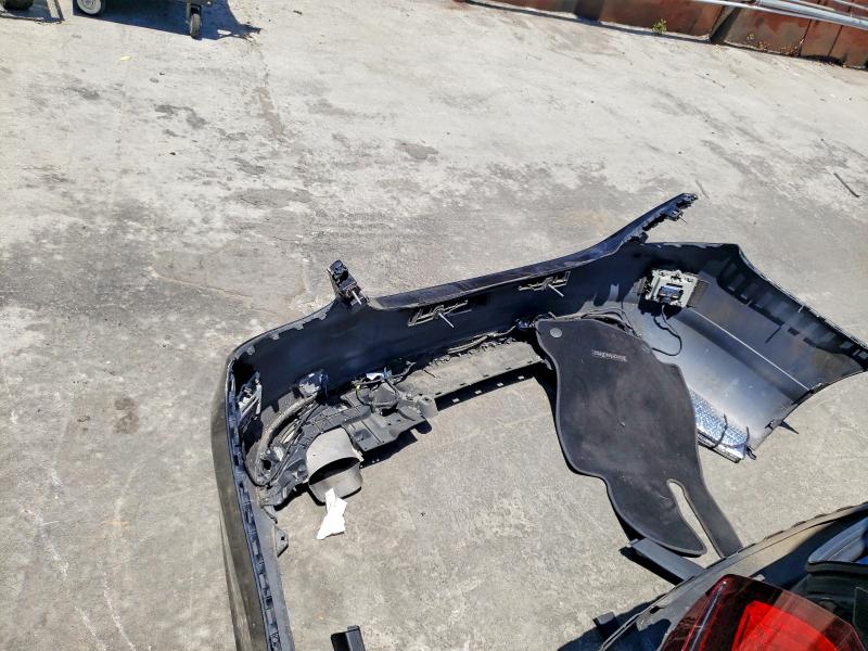 Photo 12 from auction – 2020 MERCEDES-BENZ C with VIN WDDWF8DB0LR526475