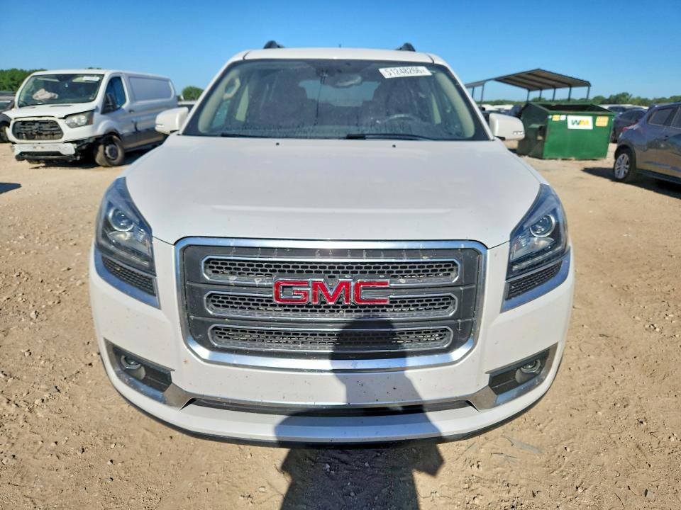 Photo 5 from auction – 2016 GMC ACADIA with VIN 1GKKRRKD4GJ243404