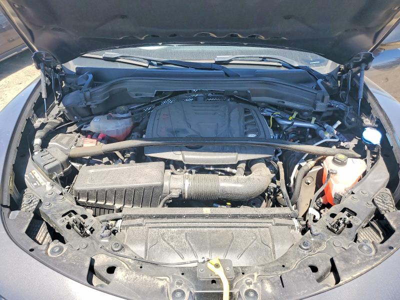 Photo 11 from auction – 2024 ALFA ROMEO STELVIO with VIN ZASPAKBN6R7D70252