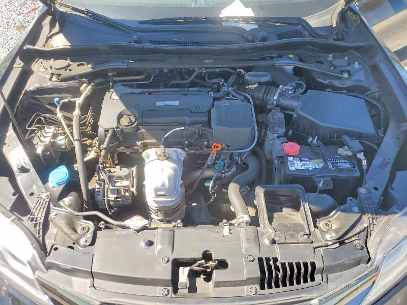 Photo 11 from auction – 2016 HONDA ACCORD with VIN 1HGCT1B80GA008456