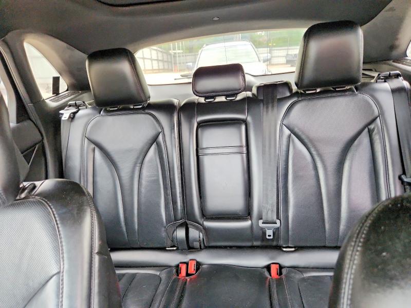 Photo 10 from auction – 2019 LINCOLN MKC with VIN 5LMCJ3D95KUL18026
