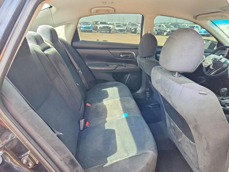 Photo 10 from auction – 2015 NISSAN ALTIMA with VIN 1N4AL3AP9FN863681