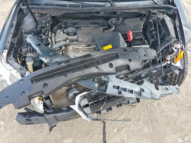 Photo 11 from auction – 2014 TOYOTA CAMRY with VIN 4T1BF1FK7EU345401