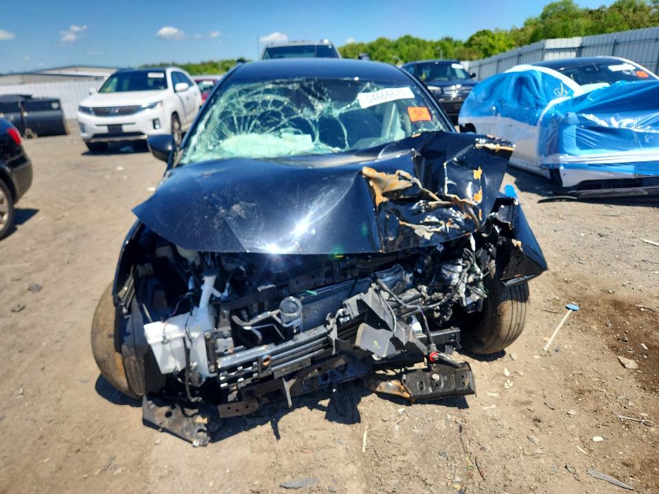 Foto 5 de la subasta – 2024 NISSAN VERSA con VIN 3N1CN8DV2RL865770