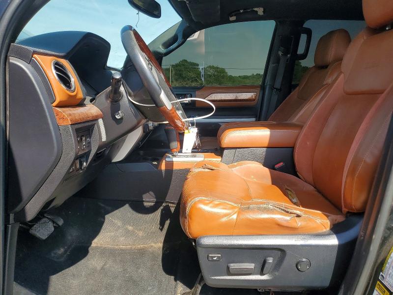 Photo 7 from auction – 2015 TOYOTA TUNDRA with VIN 5TFAW5F10FX478659