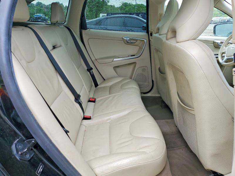 Photo 11 from auction – 2012 VOLVO XC60 with VIN YV4940DZ2C2310953