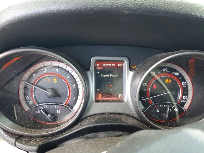 Photo 9 from auction – 2019 DODGE JOURNEY with VIN 3C4PDCGB8KT681395