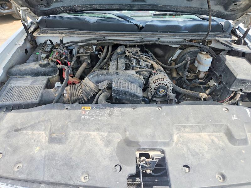 Photo 11 from auction – 2012 CHEVROLET SILVERADO with VIN 3GCPCSE0XCG279581