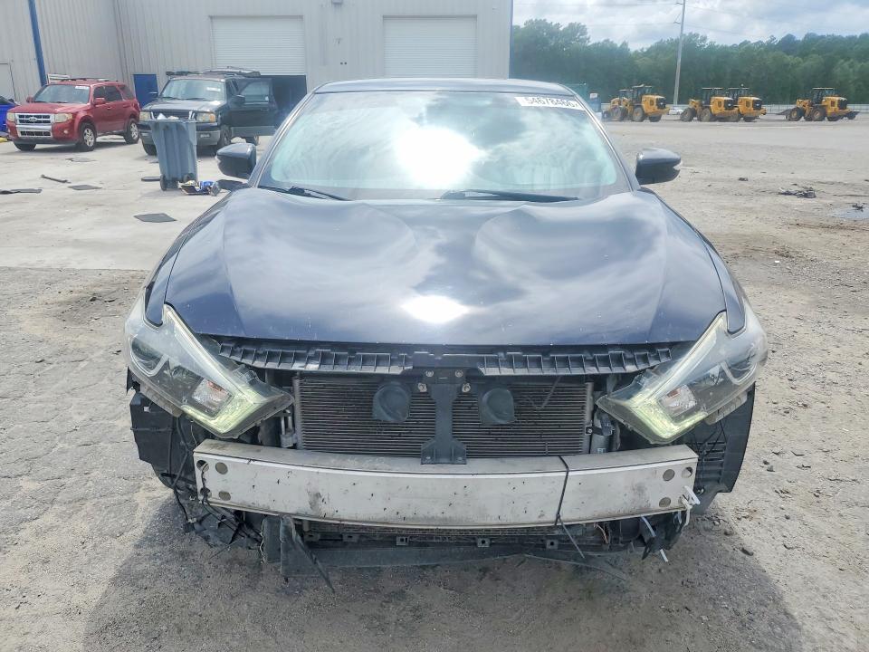 Photo 5 from auction – 2016 NISSAN MAXIMA with VIN 1N4AA6AP3GC377775