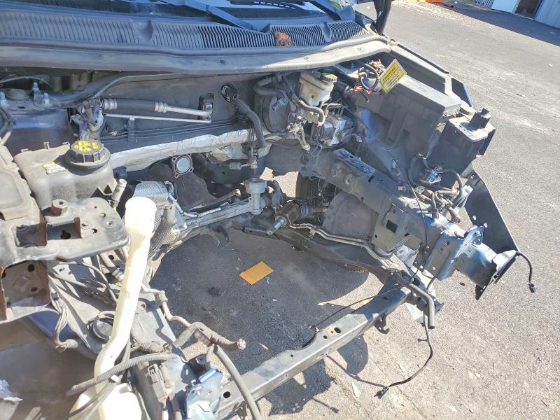 Photo 11 from auction – 2014 FORD EXPLORER with VIN 1FM5K8AR6EGC50025