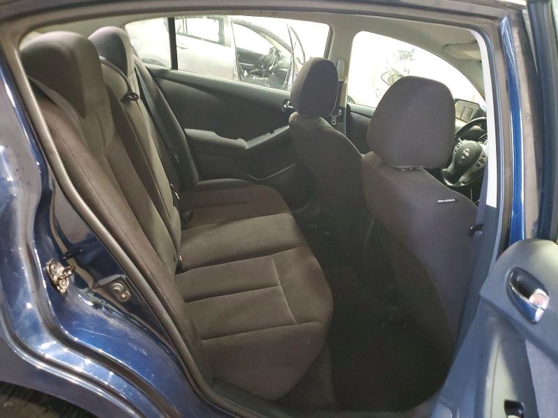 Photo 10 from auction – 2009 NISSAN ALTIMA with VIN 1N4AL21E79N405506