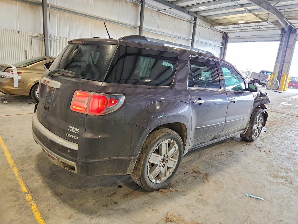 Foto 3 de la subasta – 2015 GMC ACADIA con VIN 1GKKVTKD7FJ305191
