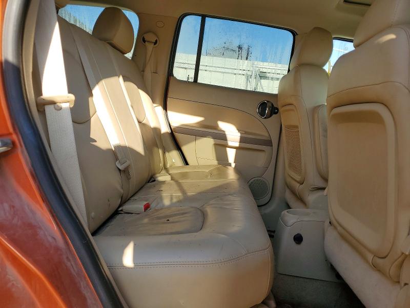 Photo 10 from auction – 2008 CHEVROLET HHR with VIN 3GNCA23P58S676938