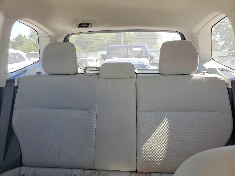 Photo 10 from auction – 2014 SUBARU FORESTER with VIN JF2SJAACXEH504845