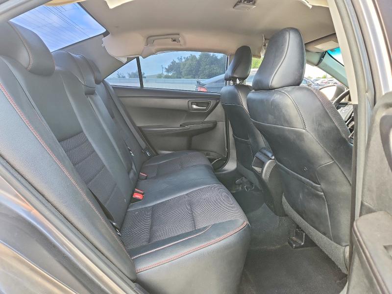 Photo 10 from auction – 2017 TOYOTA CAMRY with VIN 4T1BF1FK2HU632066