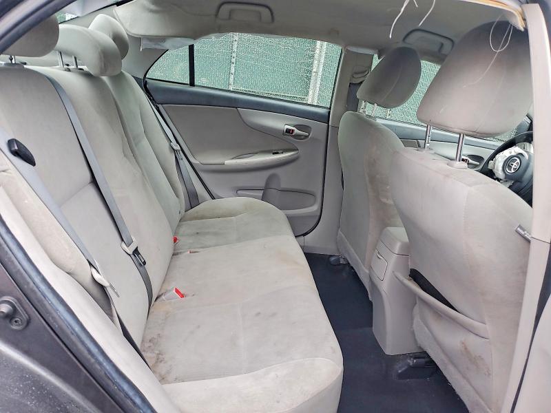 Photo 10 from auction – 2013 TOYOTA COROLLA with VIN 2T1BU4EE8DC949929