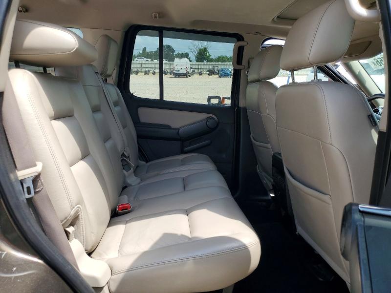 Photo 11 from auction – 2008 FORD EXPLORER with VIN 1FMEU73E08UB11481
