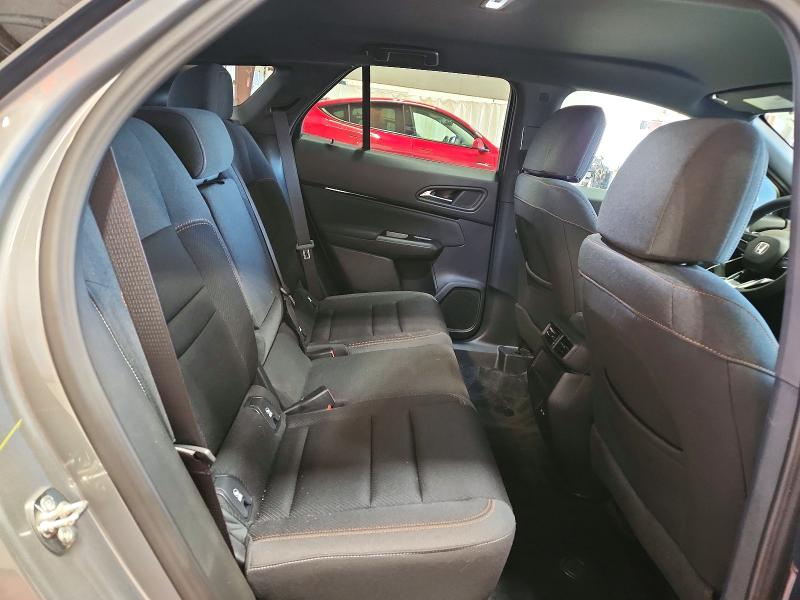 Photo 11 from auction – 2026 HONDA PROLOGUE with VIN 3GPKHVRJ5TS503125