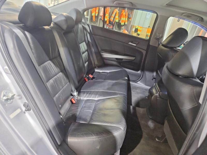 Photo 10 from auction – 2010 HONDA ACCORD with VIN 1HGCP2F82AA113172