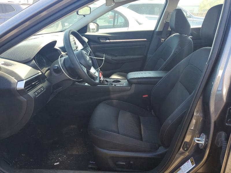 Photo 7 from auction – 2022 NISSAN ALTIMA with VIN 1N4BL4DW8NN384129