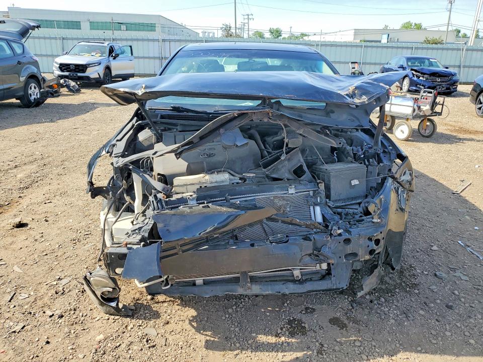 Photo 5 from auction – 2015 TOYOTA AVALON with VIN 4T1BK1EB5FU153974