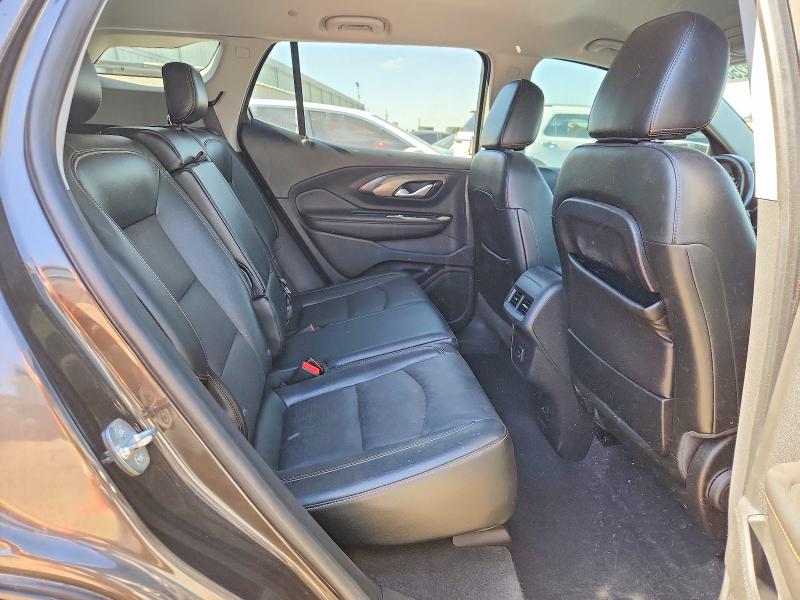 Photo 10 from auction – 2020 GMC TERRAIN with VIN 3GKALVEV3LL105348