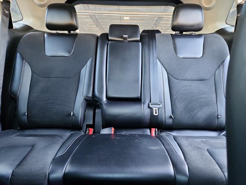 Photo 10 from auction – 2017 FORD EDGE with VIN 2FMPK4AP9HBB56247