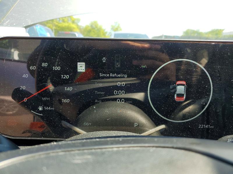 Photo 9 from auction – 2025 KIA K4 with VIN 3KPFU4DEXSE006944