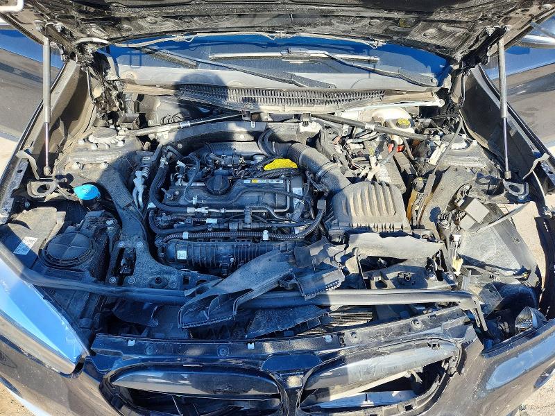 Photo 12 from auction – 2019 BMW X1 with VIN WBXHU7C58K5L10929