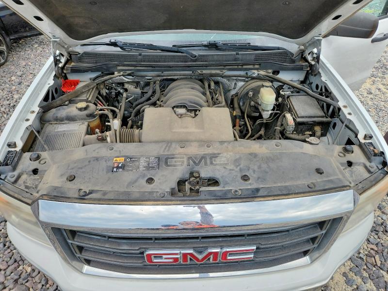 Photo 11 from auction – 2014 GMC SIERRA with VIN 1GTR1TEH7EZ292740